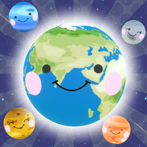 Planet Drop